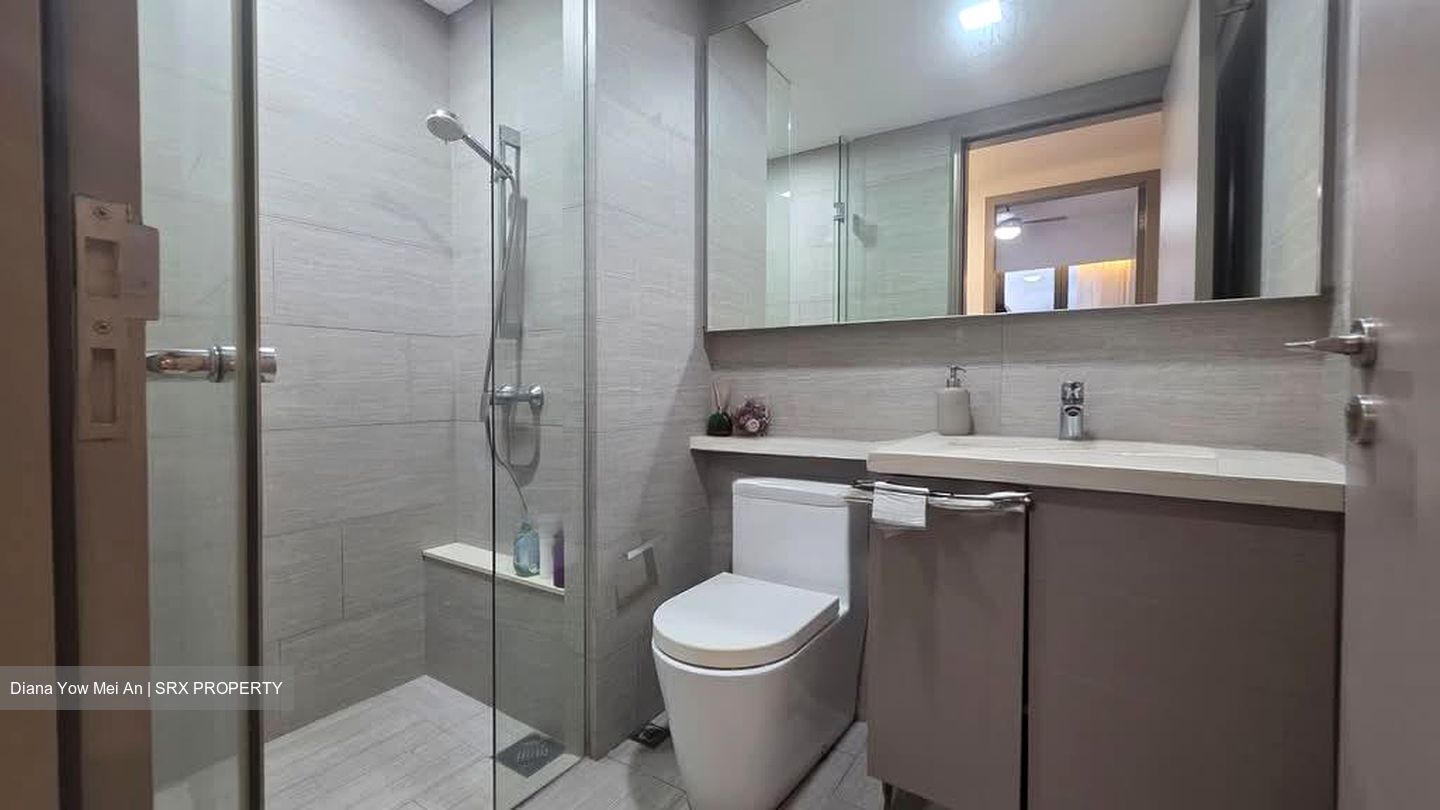 The Criterion (D27), Condominium #554108071